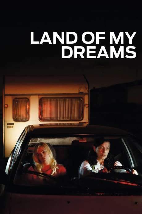 Land of My Dreams